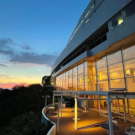 Setouchi Kojima Hotel Kurashiki Extérieur photo