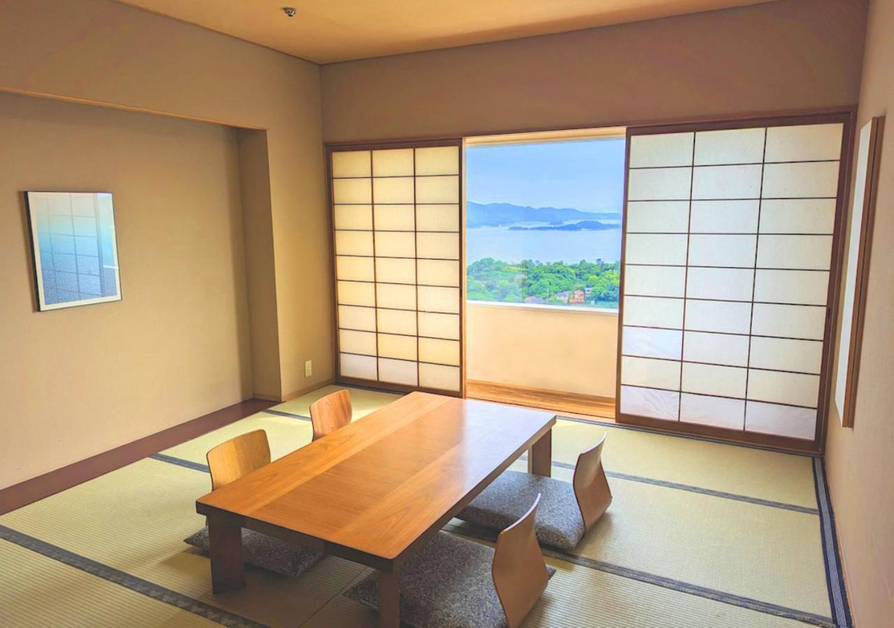 Setouchi Kojima Hotel Kurashiki Extérieur photo