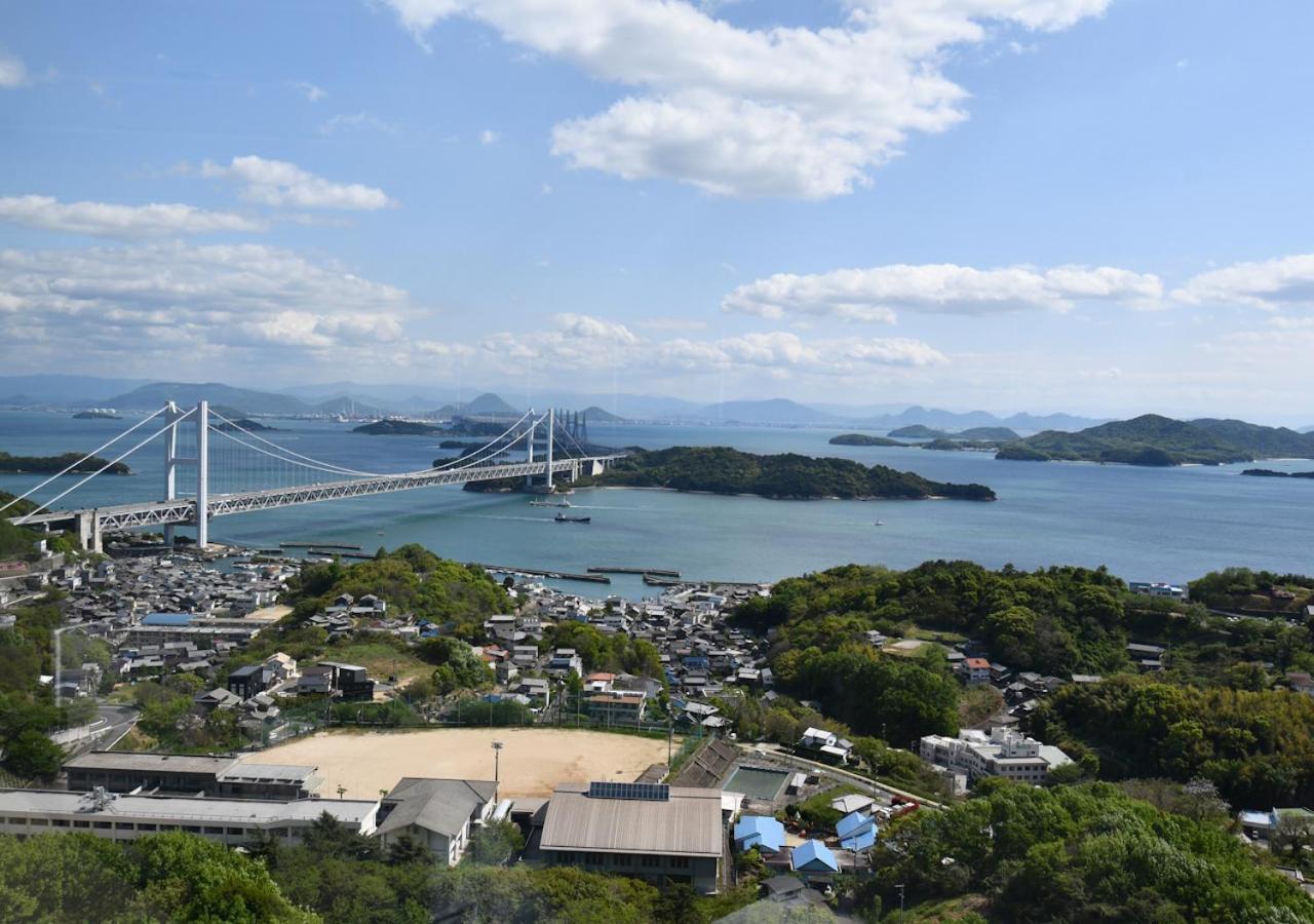 Setouchi Kojima Hotel Kurashiki Extérieur photo