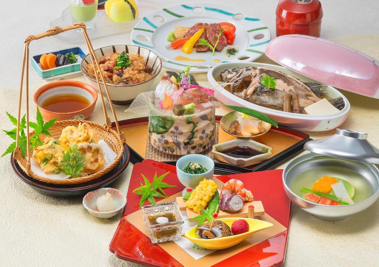 Setouchi Kojima Hotel Kurashiki Extérieur photo