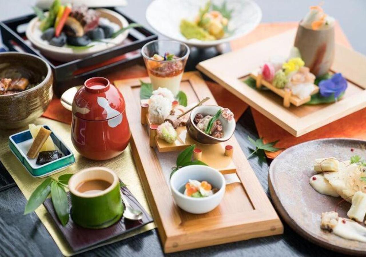Setouchi Kojima Hotel Kurashiki Extérieur photo