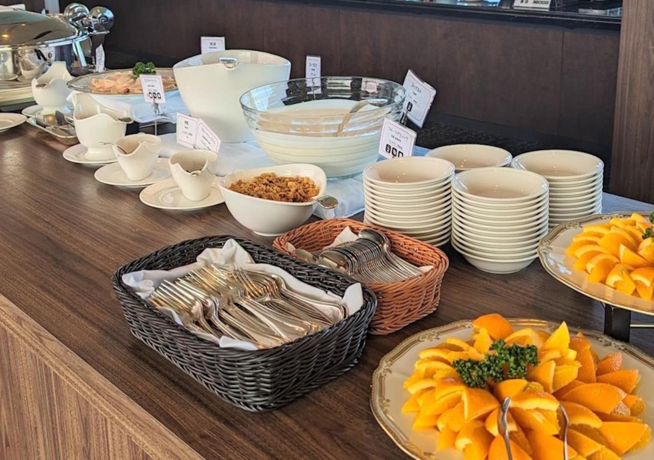 Setouchi Kojima Hotel Kurashiki Extérieur photo
