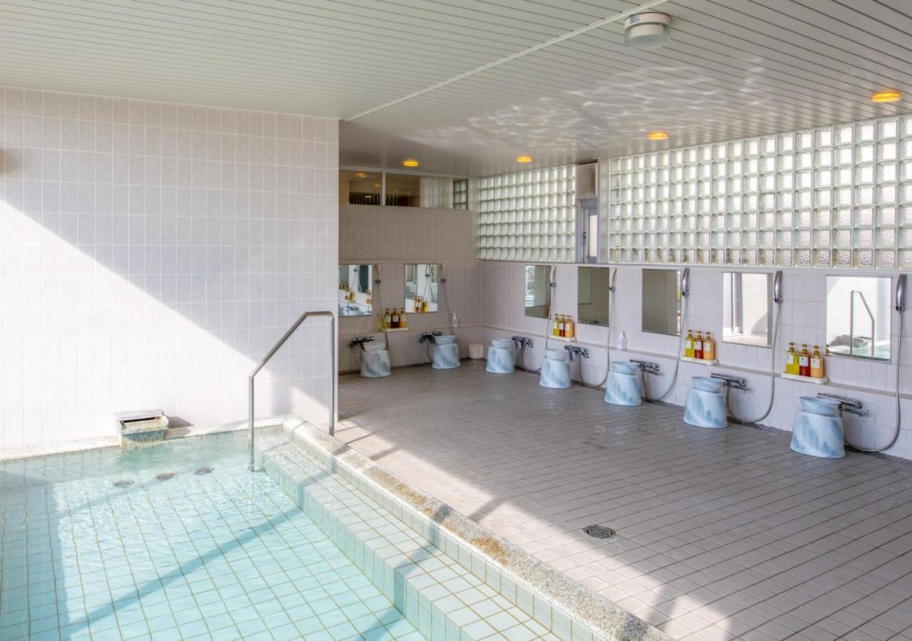 Setouchi Kojima Hotel Kurashiki Extérieur photo
