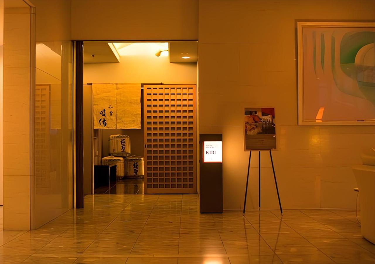 Setouchi Kojima Hotel Kurashiki Extérieur photo