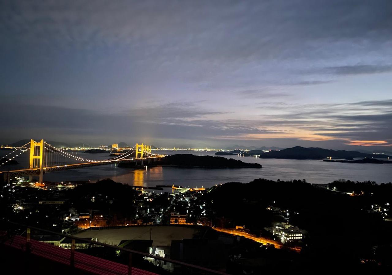 Setouchi Kojima Hotel Kurashiki Extérieur photo