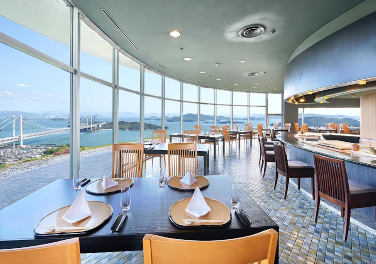 Setouchi Kojima Hotel Kurashiki Extérieur photo