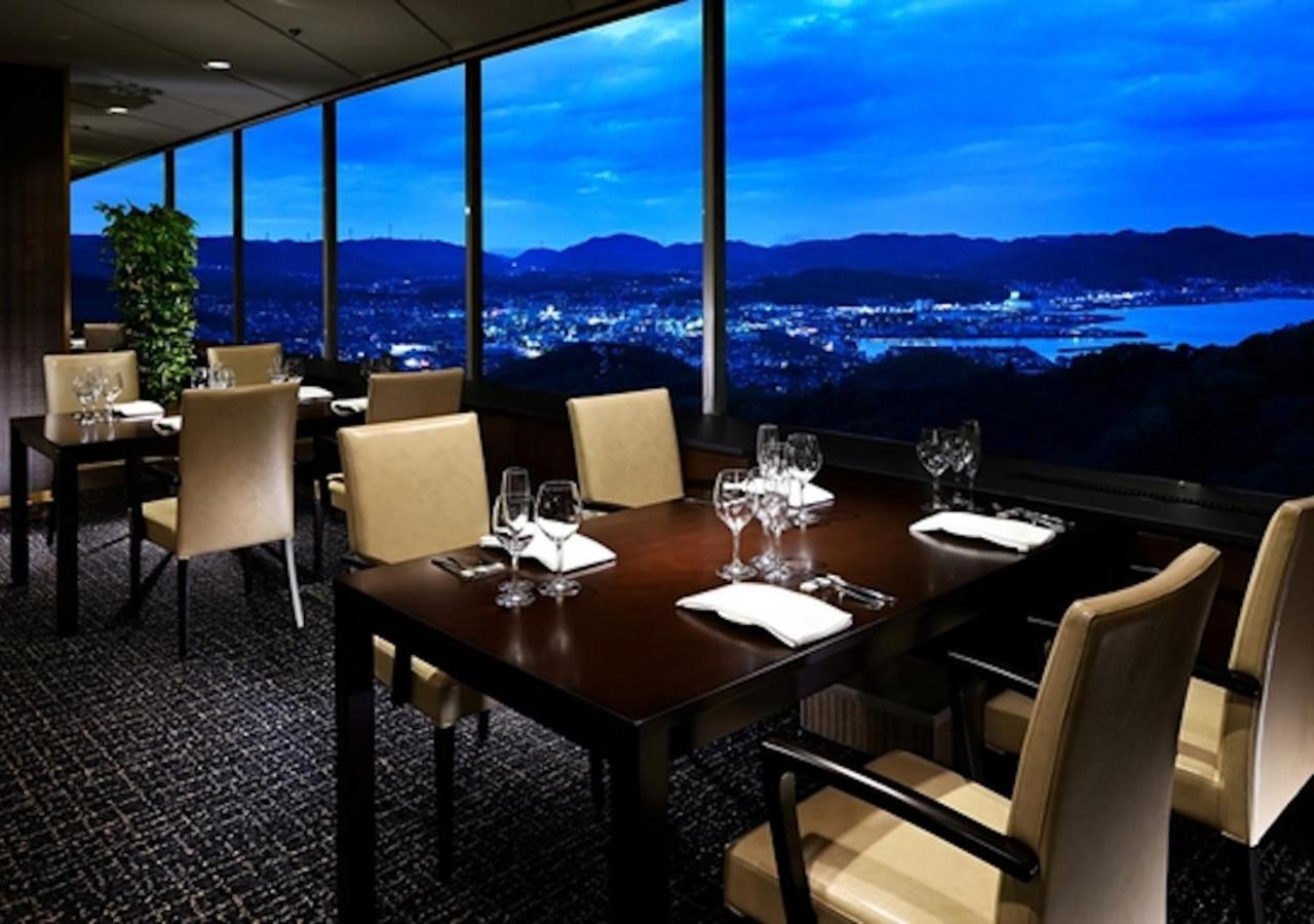 Setouchi Kojima Hotel Kurashiki Extérieur photo