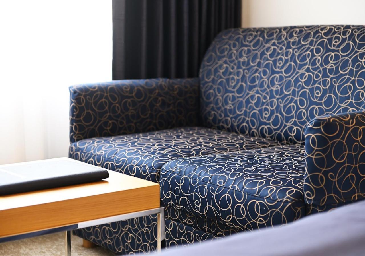 Setouchi Kojima Hotel Kurashiki Extérieur photo