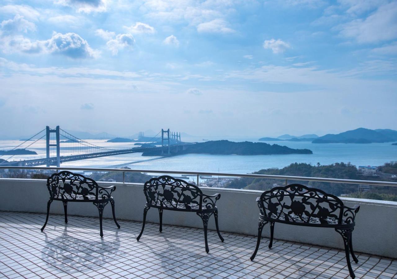 Setouchi Kojima Hotel Kurashiki Extérieur photo