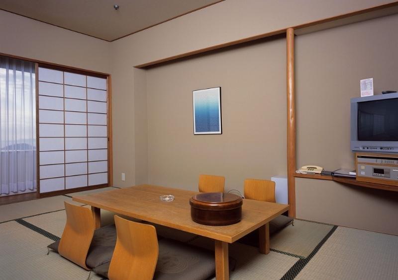 Setouchi Kojima Hotel Kurashiki Extérieur photo