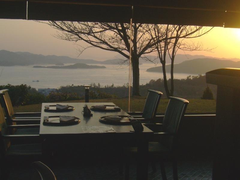 Setouchi Kojima Hotel Kurashiki Extérieur photo