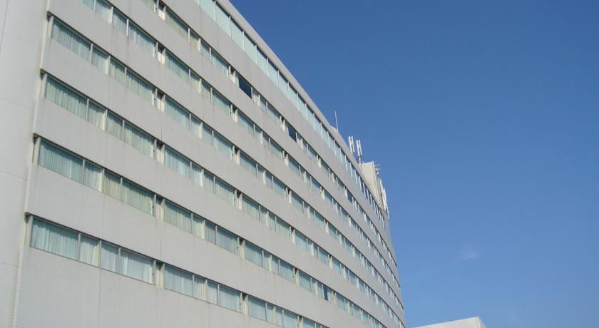 Setouchi Kojima Hotel Kurashiki Extérieur photo