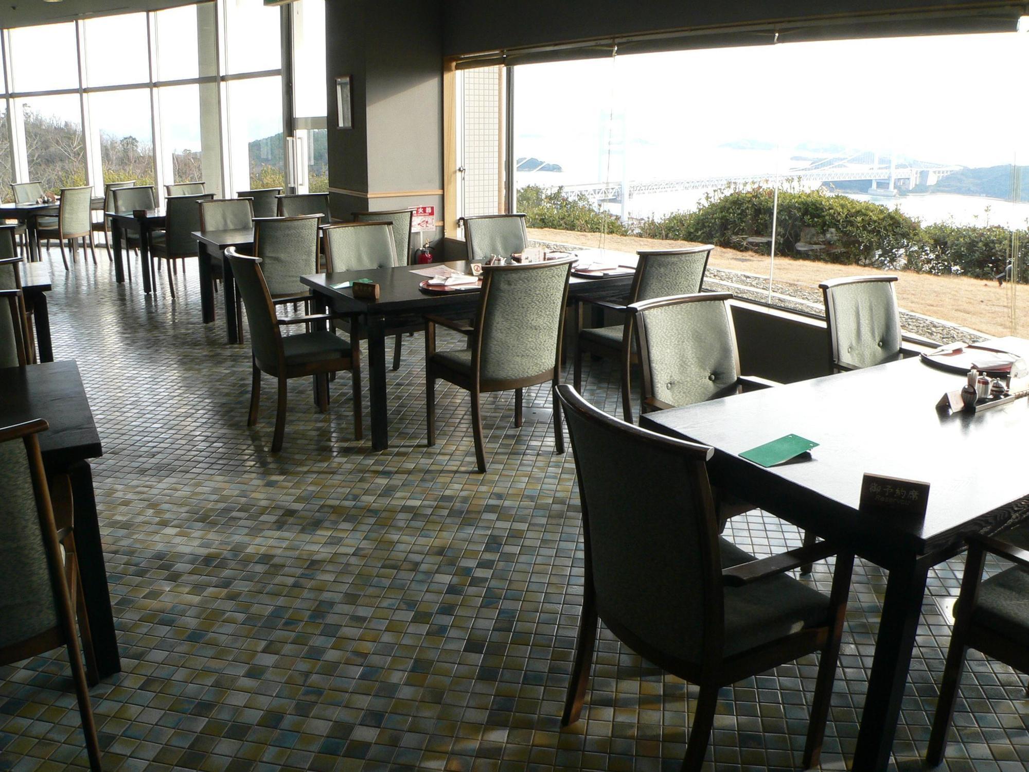 Setouchi Kojima Hotel Kurashiki Extérieur photo