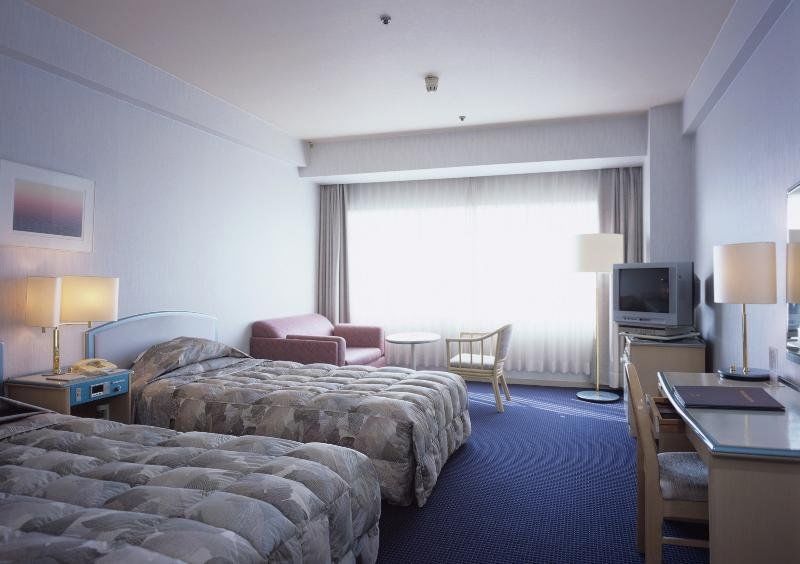 Setouchi Kojima Hotel Kurashiki Extérieur photo