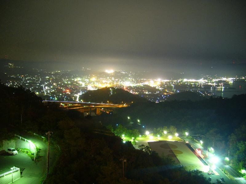 Setouchi Kojima Hotel Kurashiki Extérieur photo