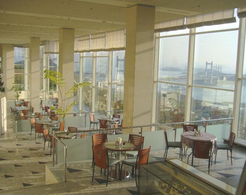 Setouchi Kojima Hotel Kurashiki Extérieur photo