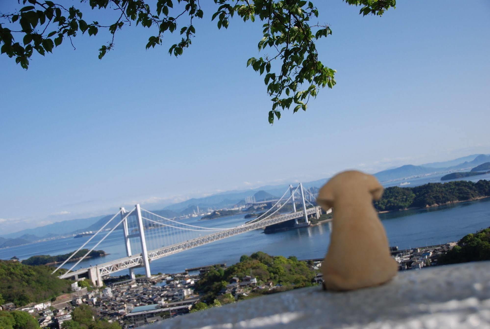 Setouchi Kojima Hotel Kurashiki Extérieur photo