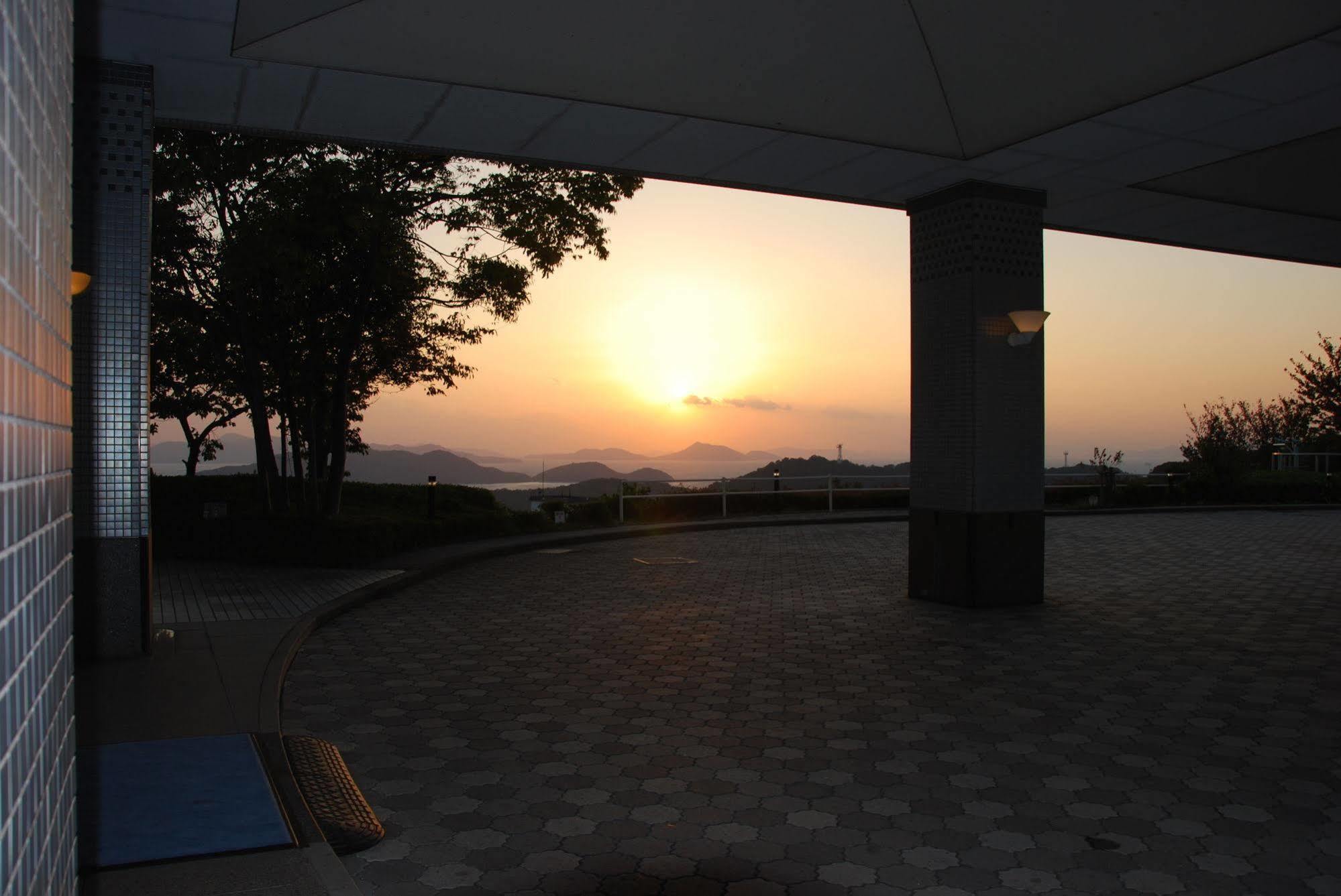 Setouchi Kojima Hotel Kurashiki Extérieur photo